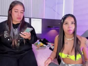 samara_as chaturbate stream image