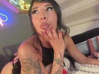 sherylee camsoda stream image