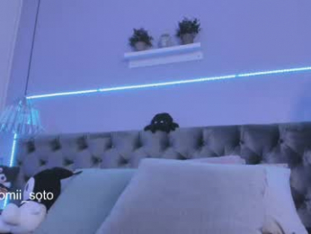 naomii_soto chaturbate stream image