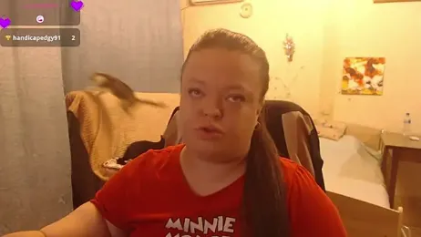 Janiffer_MiMi stripchat stream image