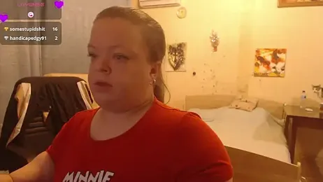 Janiffer_MiMi stripchat stream image