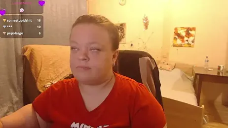 Janiffer_MiMi stripchat stream image