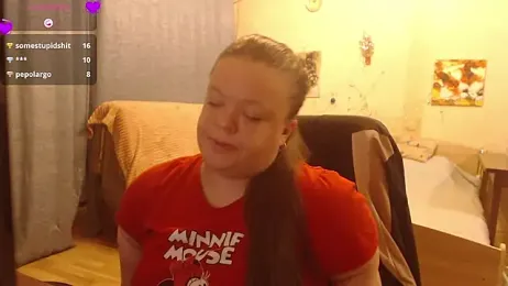 Janiffer_MiMi stripchat stream image