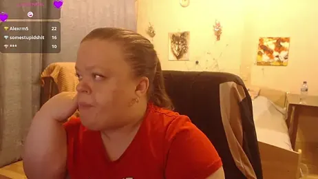 Janiffer_MiMi stripchat stream image