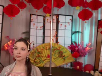 kittycaitlin chaturbate stream image