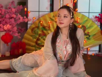 kittycaitlin chaturbate stream image