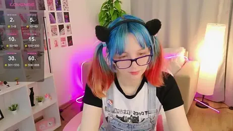 CoralineYoung stripchat stream image