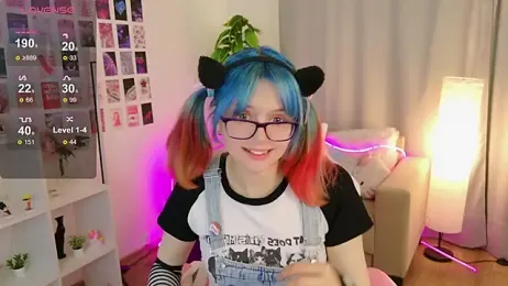 CoralineYoung stripchat stream image