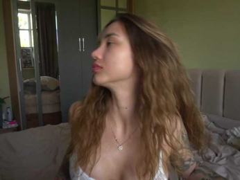 TeonaRose bongacams stream image