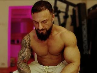 Ricky Stuart flirt4free stream image