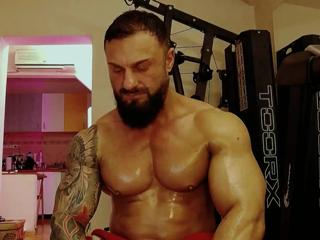 Ricky Stuart flirt4free stream image