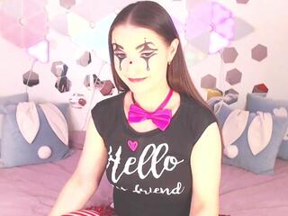 Hot Alicia flirt4free stream image