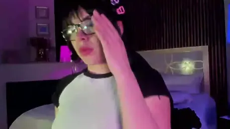 NattashaHotson stripchat stream image