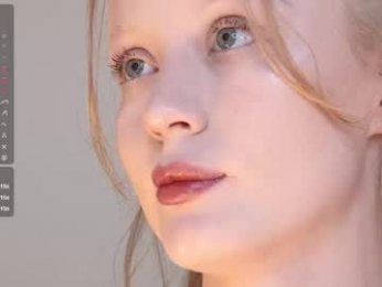 cute_shine chaturbate stream image