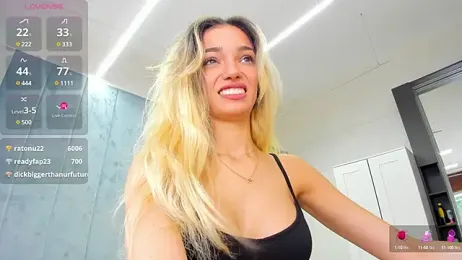 Sassy_Teen stripchat stream image