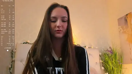 PetraBawden stripchat stream image