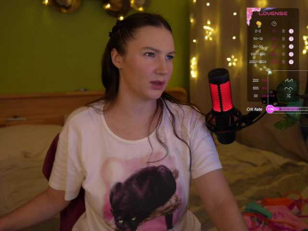 GessiFossa bongacams stream image