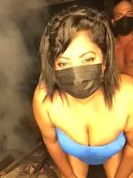 _Cute_ariana_ stripchat stream image