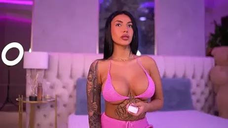 AishaDevoe stripchat stream image