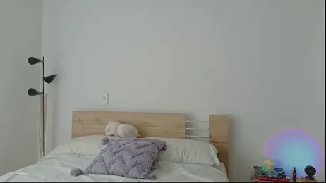 GrettaBenett stripchat stream image