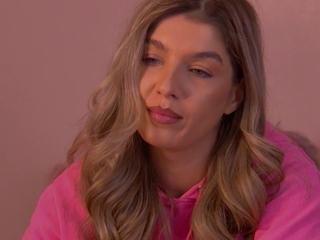 Ova Parlow flirt4free stream image