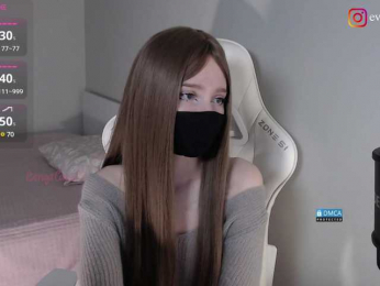 Evo4kaStorm bongacams stream image