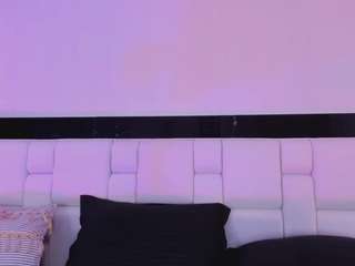 hanna-palmer camsoda stream image