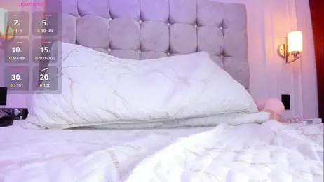 BritanyEvanss stripchat stream image