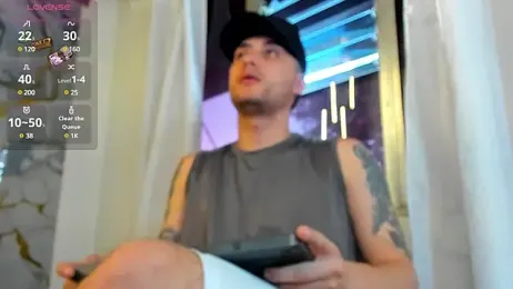 Pleasure_Vibes23 stripchat stream image