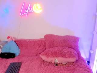 liliimoon camsoda stream image