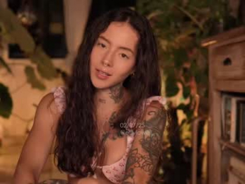 effylowell_ chaturbate stream image