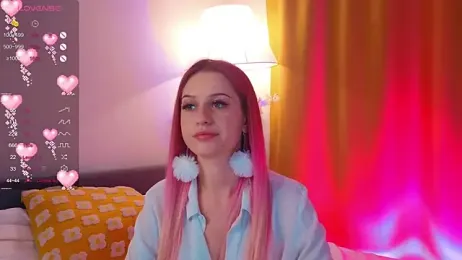 AlinaWalters stripchat stream image