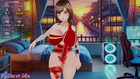 Hanaedamngirl stripchat stream image