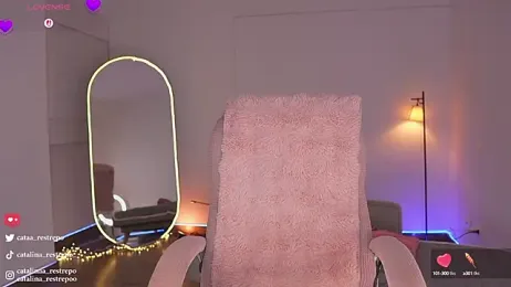 CATALINA_RESTREPO stripchat stream image