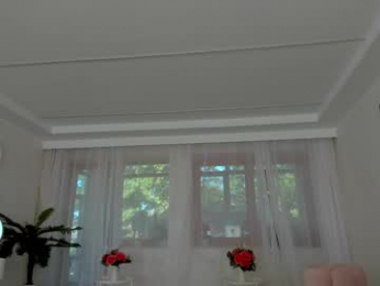 tiffanyhouston_ chaturbate stream image