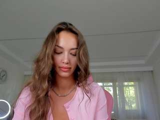 tiffanyhouston camsoda stream image