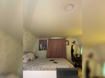 -MaybeBaby- bongacams stream image