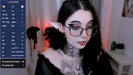 Dixi_Pixi_ stripchat stream image