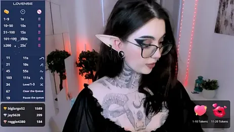 Dixi_Pixi_ stripchat stream image