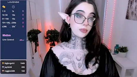 Dixi_Pixi_ stripchat stream image