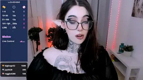 Dixi_Pixi_ stripchat stream image