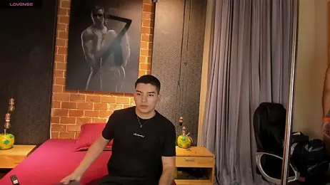 MarcoVitto stripchat stream image