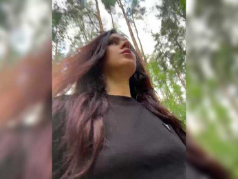 SHAWTY420 bongacams stream image