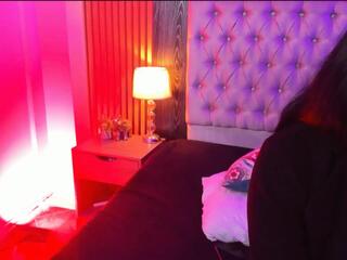 April Stonee flirt4free stream image