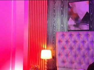 April Stonee flirt4free stream image