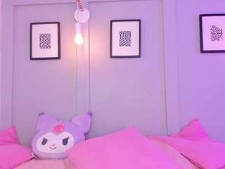 little-natt camsoda stream image