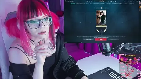 Yumi_Youkai stripchat stream image