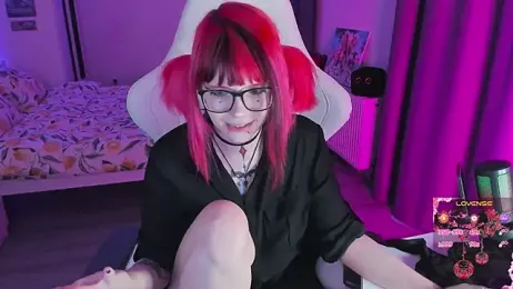 Yumi_Youkai stripchat stream image