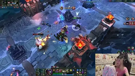 SNAKEgirlQAQ stripchat stream image