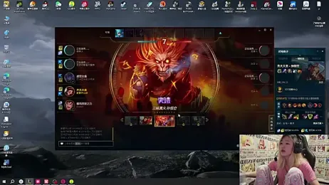 SNAKEgirlQAQ stripchat stream image